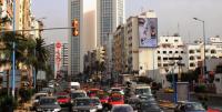 صحيفة أجنبية: عملية دولية لـ"زعزعة الاستقرار" تستهدف المغرب
