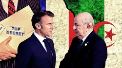 وثائقي "فرانس 2" يثير سعار نظام الكابرانات ويدفعه لاستدعاء القائم بأعمال سفارة فرنسا بالجزائر