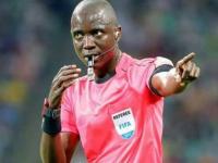 الحكم "غاساما" يخرج عن صمته ويرد على الجماهير الجزائرية