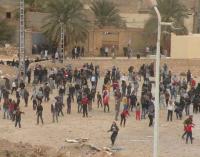 بوتفليقة يتوعد مثيري الفتنة المذهبية بمدينة غرداية بالعقاب الشديد
