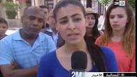 توقيف طلبة جدد في قضية حلق شعر و حاجبي نادلة بمقص الجامعة بمكناس