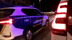 !سيارة بترقيم مغربي تقتحم المعبر الحدودي بسبتة بطريقة هوليودية وتصل إلى وسط المدينة المحتلة