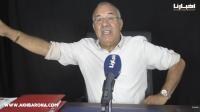 الخراز يطالب بإحداث شرطة الإعلام بسبب فيديوهات تنشر في الانترنيت لها عواقب وخيمة على الناشئة