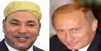 هل جاءت الزيارة الملكية لروسيا كرد قوي على استفزازات الاتحاد الأوروبي و الأمم المتحدة ؟