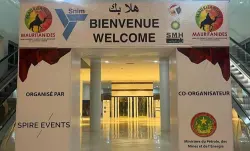 افتتاح أشغال الدورة السابعة لمؤتمر ومعرض "موريتانيد" للتعدين والطاقة بمشاركة المغرب