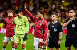 أسود الأطلس في اختبار ودي قوي أمام الباراغواي.. الموعد والقناة الناقلة