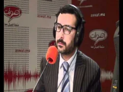 بن الشيخ: دفتر تحملات الخلفي مجرد شبكة برامج 