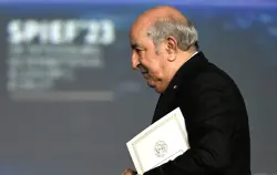 على مقاس "قصر المرادية".. تبون يدعو لانتخابات جديدة ويعيد "الداخلية" للتحكم في مطبخها