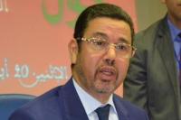 "عبد النباوي" ينفي تصريحا نسب له باستغلال وزير العدل السابق لسلطاته على النيابة العامة لتصفية حسابات