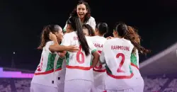 المنتخب المغربي U17 يتعرف على منافسه في ثمن نهائي كأس العالم