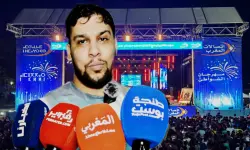 "الحر" يشعل حماس جمهور اتصالات  المغرب بخشبة طنجة