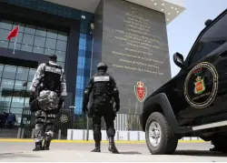 في عملية تنسيقية، الفرقة الوطنية تطيح بـ"ولد الحوات"
