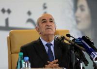 من بينها حقيبة الداخلية .. الرئيس الجزائري "عبدالمجيد تبون" يجري تعديلا وزاريا على الحكومة