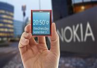 بالصور.. "نوكيا" تنافس "Samsung" و"Apple" بإطلاق ساعتها الذكية عام 2014