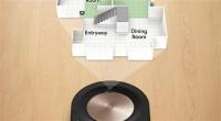 مكنسة Roomba الروبوتية تدعم سيري