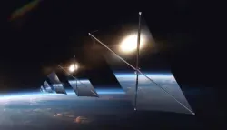 شركة عالمية تطلق مشروعاً لبيع ضوء الشمس ليلاً