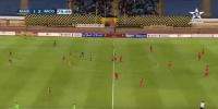 بالفيديو : المولودية الوجدية يهزم مضيفه المغرب الفاسي، ويحقق فوزه الأول في البطولة