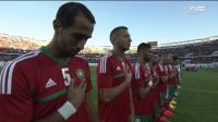 حشومة عليكم .. فوز بشق الانفس أمام ليبيا و الزاكي خاصو ادير الكراطة فالمنتخب
