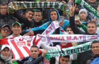 المغرب التطواني يلتمس من الرجاء تخصيص 20 ألف تذكرة لأنصاره في موقعة السبت المقبل
