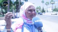فلاحات لـ"أخبارنا": حنا معندناش من غير الحليب وخاص الدولة دير معانا حل