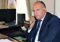 بعد أخبار عن الغائها .. وزير الخارجية المصري يؤكد زيارته للمغرب 