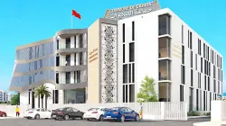 بعد سنوات من الانتظار.. "الحمري" يرخص لبناء مقر جديد لجماعة الصخيرات بمواصفات عصرية