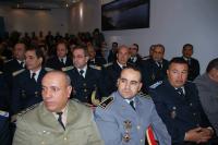 الابتزاز يقود إلى إعفاء قائد بالمحمدية