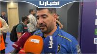 هذا ماقاله مدرب أنغولا بعد الخسارة أمام المغرب بخماسية