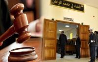 سابقة.. متابعة شاب قضائيا بسبب "تَبَرُّزه" في الشارع العام