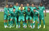 الرجاء يفوز على الجديدة بثنائية ويشارك الوداد مجددا الصدارة(فيديو)