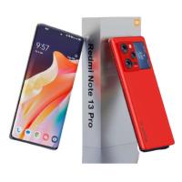 بتصميم Xiaomi 13.. شاومي تطلق هاتفا متوسطا بمواصفات رائدة