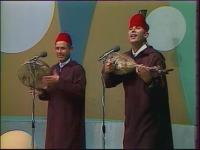 رحيل أحد رموز كوميديا الزمن الجميل بالمغرب