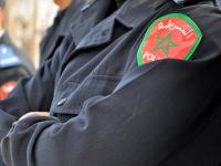 وجدة: اعتقال رجل أمن غير نشاطه وامتهن ....ترويج الخمور