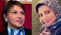 الوزيرة الحيطي تتابع مايسة قضائيا والأخيرة ترد : "وحلنا مع أراذل القوم"