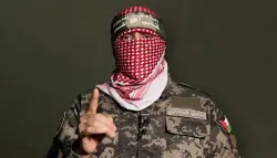 الغموض يلف مصيره... هل نجح الجيش الإسرائيلي في اغتيال "أبو عبيدة" بعد قصف منزله؟