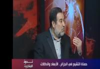 سياسي جزائري: النظام ضايع و ضيع معه الشعب الجزائري