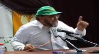 الشيخ النهاري : السجن أحب إلي مما يدعونني إليه