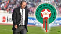بعد تدوينته " المزورة" المهنئة للأسود، الزاكي يقرر اللجوء إلى المحاكم