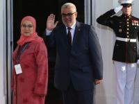 من هي المرأة الأخرى التي تحدثت عنها زوجة بنكيران و جعلت منه رجلا عظيما؟