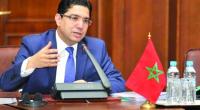 بوريطة : ثلثا الاستثمارات الخارجية المغربية موجهة لإفريقيا