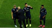 كاسيميرو ينتقد أداء ريال مدريد بعد السقوط المدوي أمام سان جرمان