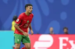 شادي رياض يغيب عن التداريب الجماعية للفريق الوطني!