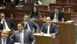 شوكي يهاجم المعارضة: فقدتم البوصلة السياسية أنتم رواد الدراما ونشر الأباطيل والترويج للأكاذيب