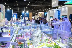 بمشاركة المغرب.. أبوظبي تستضيف المعرض الدولي للأمن الوطني ودرء المخاطر