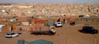 بعد مقتل شخصين على يد القوات الجزائرية، مخيمات تندوف تشتعل من جديد