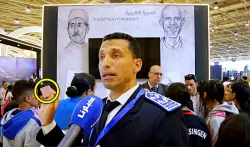 تعرف على أحدث الطرق التي يستخدمها الأمن لتحديد هوية المجرمين والضحايا من خلال تشخيص بصمات اليد