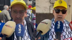 "كدش" تخلد فاتح ماي بالبيضاء..هوير العلمي وفيراشين يعلقان على مضامين الاتفاق الحكومي