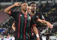 عملاق اسكتلندا يتعاقد مع لاعب الجيش الملكي حمزة إيكامان