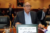 لهذا السبب عاد اخشيشن إلى السياسة من بوابة  جهة مراكش تانسيفت