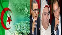 شاهد كيف تناول الاعلام الجزائري فضيحة أراضي 'خدام الدولة' بالمغرب